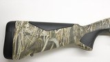 Browning Maxus 2 II Max 7, 12ga, 3.5