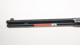 Winchester 73 1873 Deluxe, 1/2 Round 1/2 Octagon, 534259137 - 5 of 10