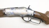 Winchester 73 1873 Deluxe, 1/2 Round 1/2 Octagon, 534259137 - 7 of 10