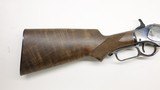 Winchester 73 1873 Deluxe, 1/2 Round 1/2 Octagon, 534259137 - 2 of 10