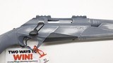 Benelli Lupo KAOS, 6.5 Creedmoor, Limited edition, 1 of 600 11999 - 1 of 12