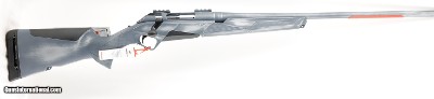 Benelli Lupo KAOS, 6.5 Creedmoor, Limited edition, 1 of 600 11999 - Image 11 of 12
