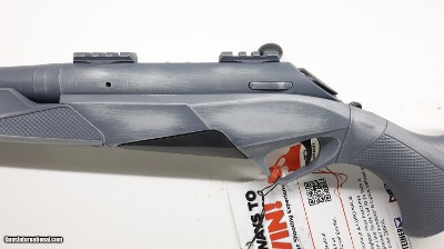 Benelli Lupo KAOS, 6.5 Creedmoor, Limited edition, 1 of 600 11999 - Image 9 of 12