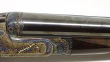 Purdy Best Sidelock, 12ga, 28", 3" mag, cased Stunning! - 5 of 25
