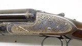 Purdy Best Sidelock, 12ga, 28", 3" mag, cased Stunning! - 21 of 25