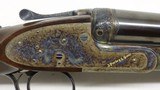Purdy Best Sidelock, 12ga, 28", 3" mag, cased Stunning! - 4 of 25