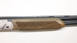 Beretta 694 Sporting, Standard Comb, 12ga, 32