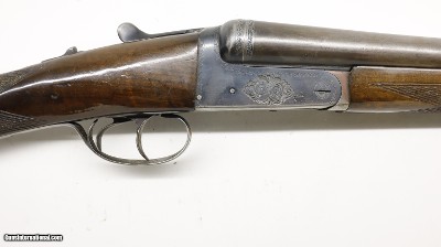 Zabala Boxlock LP71, 12ga, 28