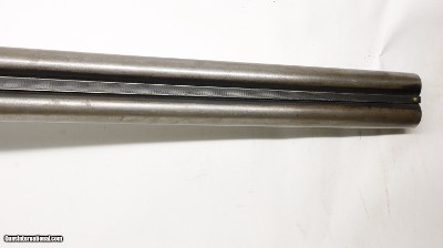 Zabala Boxlock LP71, 12ga, 28
