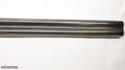 Zabala Boxlock LP71, 12ga, 28