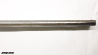 Zabala Boxlock LP71, 12ga, 28