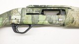 Winchester SX4 MOOB, Mossy Oak Obsession, NWTF 12ga, 24
