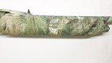 Winchester SX4 MOOB, Mossy Oak Obsession, NWTF 12ga, 24