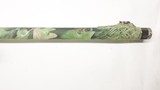 Winchester SX4 MOOB, Mossy Oak Obsession, NWTF 12ga, 24