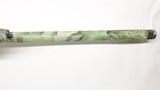 Winchester SX4 MOOB, Mossy Oak Obsession, NWTF 12ga, 24