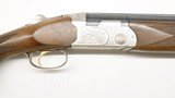 Beretta 686 Silver Pigeon S, 12ga, 28", 2002, IC and MOD - 1 of 22