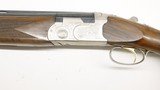 Beretta 686 Silver Pigeon S, 12ga, 28", 2002, IC and MOD - 17 of 22