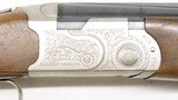 Beretta 686 Silver Pigeon S, 12ga, 28", 2002, IC and MOD - 2 of 22