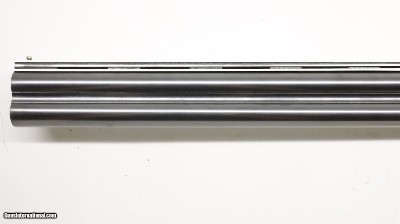 Nikko Shakow Skeet, 12ga, 27.5