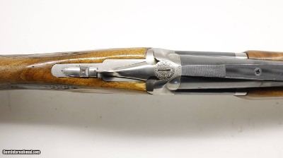 Nikko Shakow Skeet, 12ga, 27.5