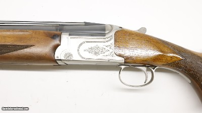Nikko Shakow Skeet, 12ga, 27.5