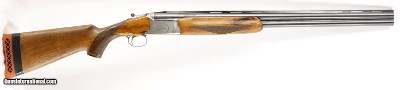 Nikko Shakow Skeet, 12ga, 27.5