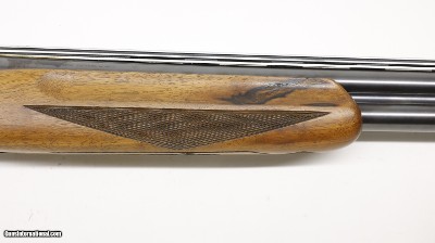 Nikko Shakow Skeet, 12ga, 27.5