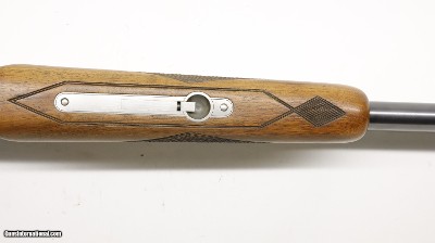 Nikko Shakow Skeet, 12ga, 27.5