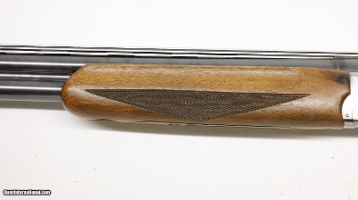 Nikko Shakow Skeet, 12ga, 27.5