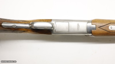 Nikko Shakow Skeet, 12ga, 27.5