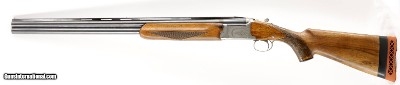Nikko Shakow Skeet, 12ga, 27.5