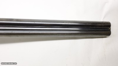 AyA number 4 Boxlock, 12ga, 26