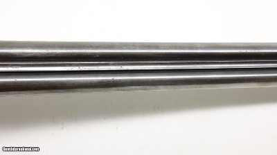 AyA number 4 Boxlock, 12ga, 26