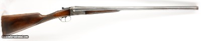 AyA number 4 Boxlock, 12ga, 26