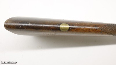 AyA number 4 Boxlock, 12ga, 26