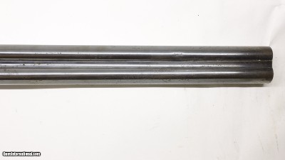 AyA number 4 Boxlock, 12ga, 26