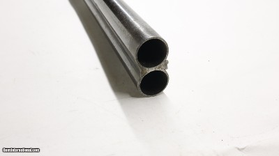 AyA number 4 Boxlock, 12ga, 26