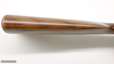 AyA number 4 Boxlock, 12ga, 26