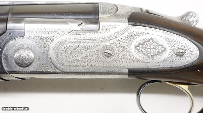 Beretta 687 EL 687EL, 12ga, 28