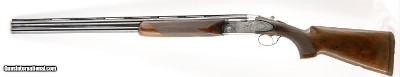 Beretta 687 EL 687EL, 12ga, 28
