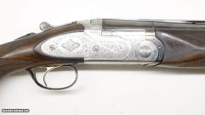 Beretta 687 EL 687EL, 12ga, 28