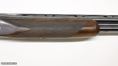Beretta 687 EL 687EL, 12ga, 28