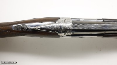 Beretta 687 EL 687EL, 12ga, 28