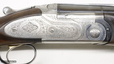 Beretta 687 EL 687EL, 12ga, 28