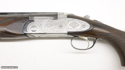 Beretta 687 EL 687EL, 12ga, 28