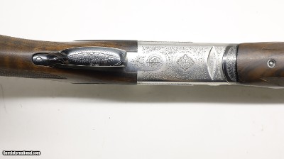 Beretta 687 EL 687EL, 12ga, 28