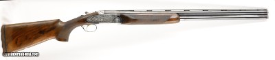 Beretta 687 EL 687EL, 12ga, 28
