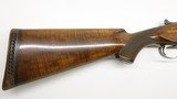 Winchester 101 Field Grade, Japan, 12ga, 28