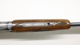 Winchester 101 Field Grade, Japan, 12ga, 28