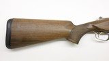 Browning Citori 525 Sport, 12ga, 28